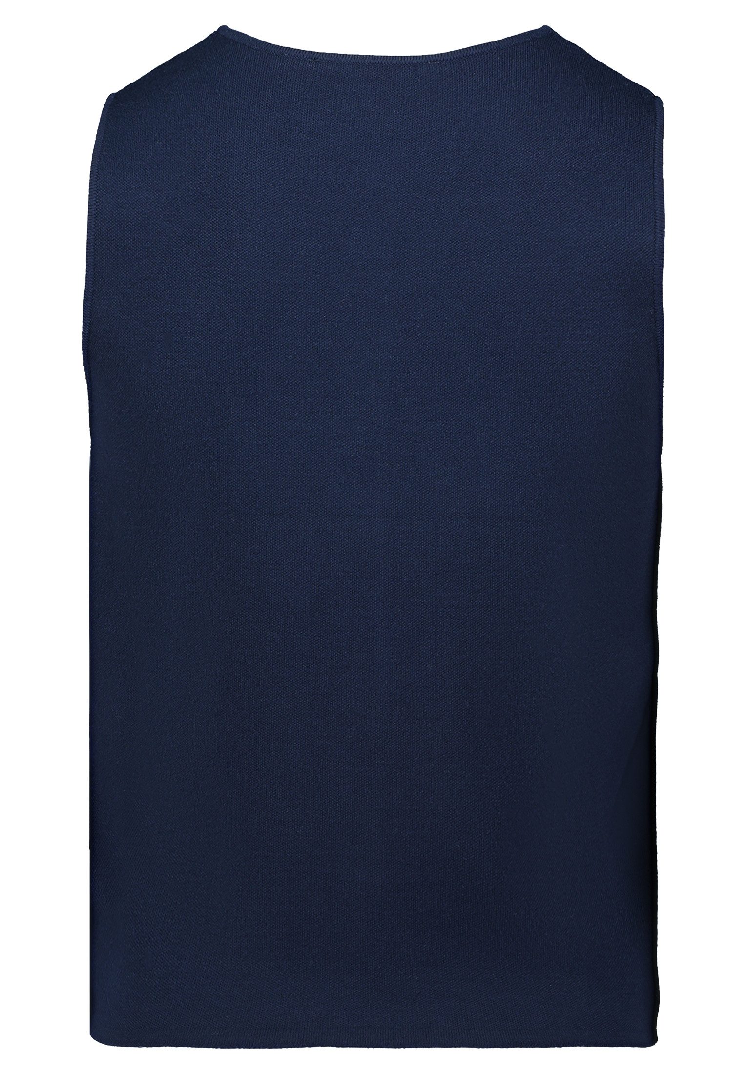 Betty&Co Strickjacke Damen mit Knopfleiste (1-tlg)