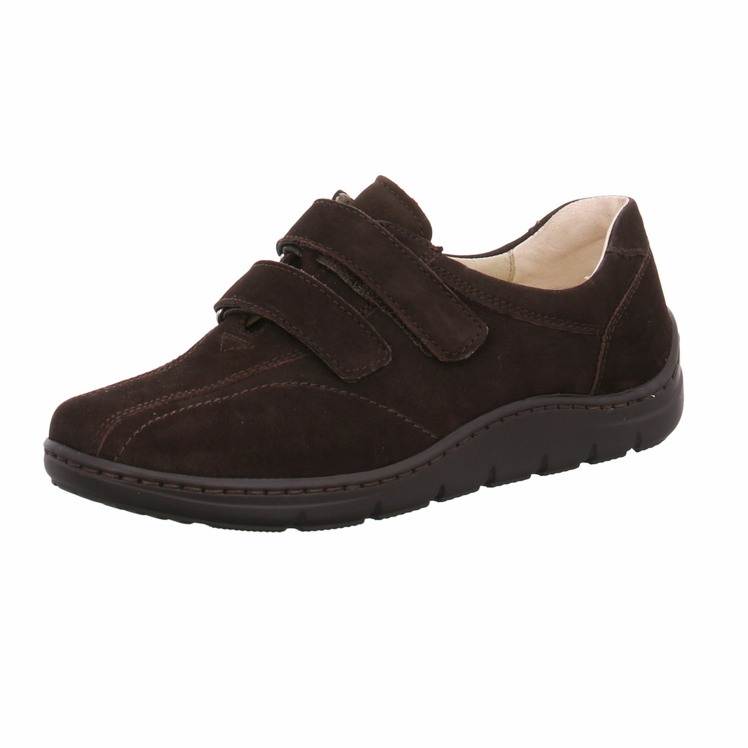 Waldläufer Komfort Slipper für Damen Slipper (keine Angabe, 1-tlg., keine Angabe)