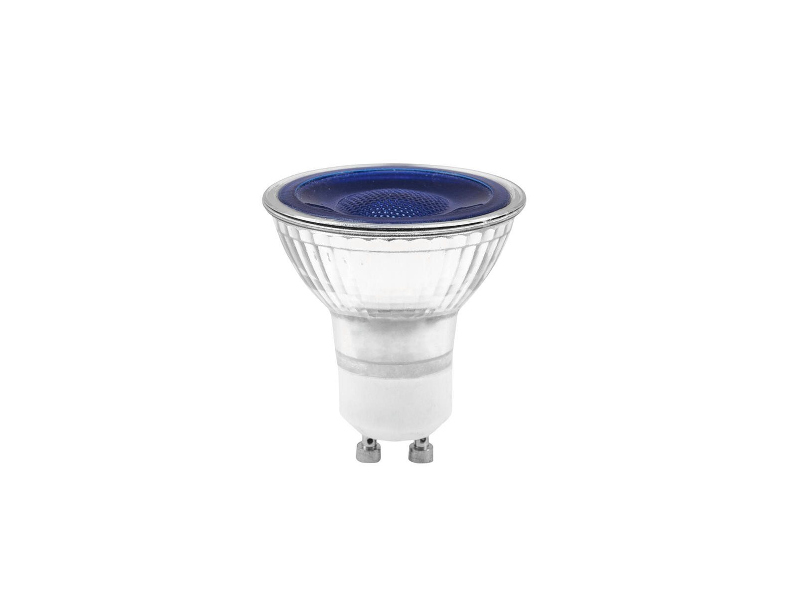 OMNILUX Spezialleuchtmittel OMNILUX GU-10 230V LED günstig online kaufen