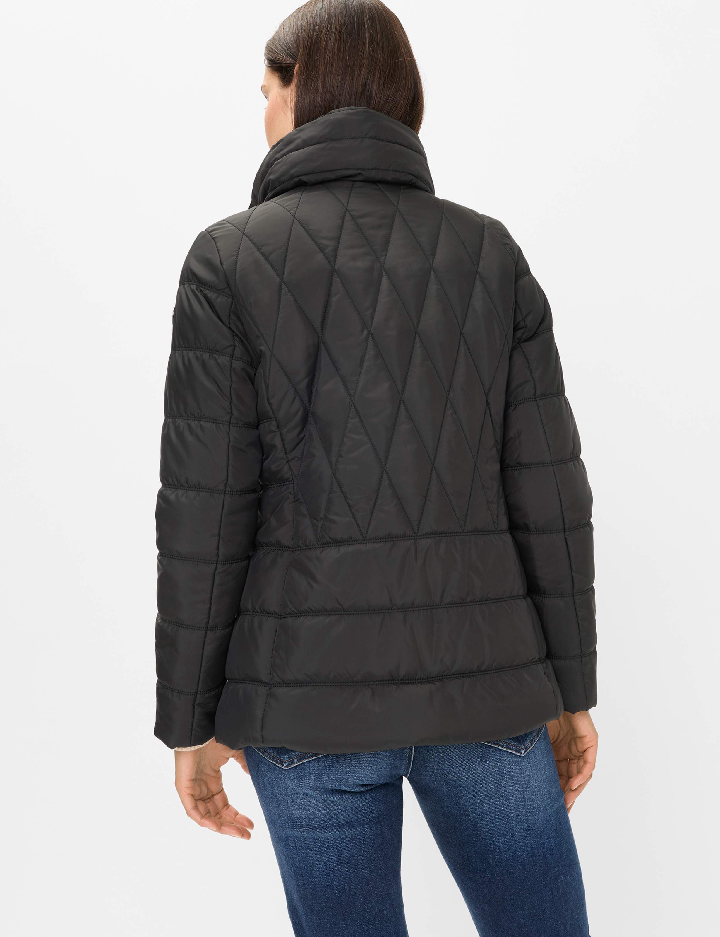 Fuchs Schmitt Outdoorjacke Style Steppjacke Riga