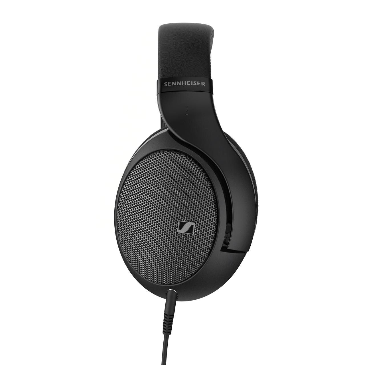 Sennheiser HD 550 Over-Ear-Kopfhörer (Kabelgebunden)