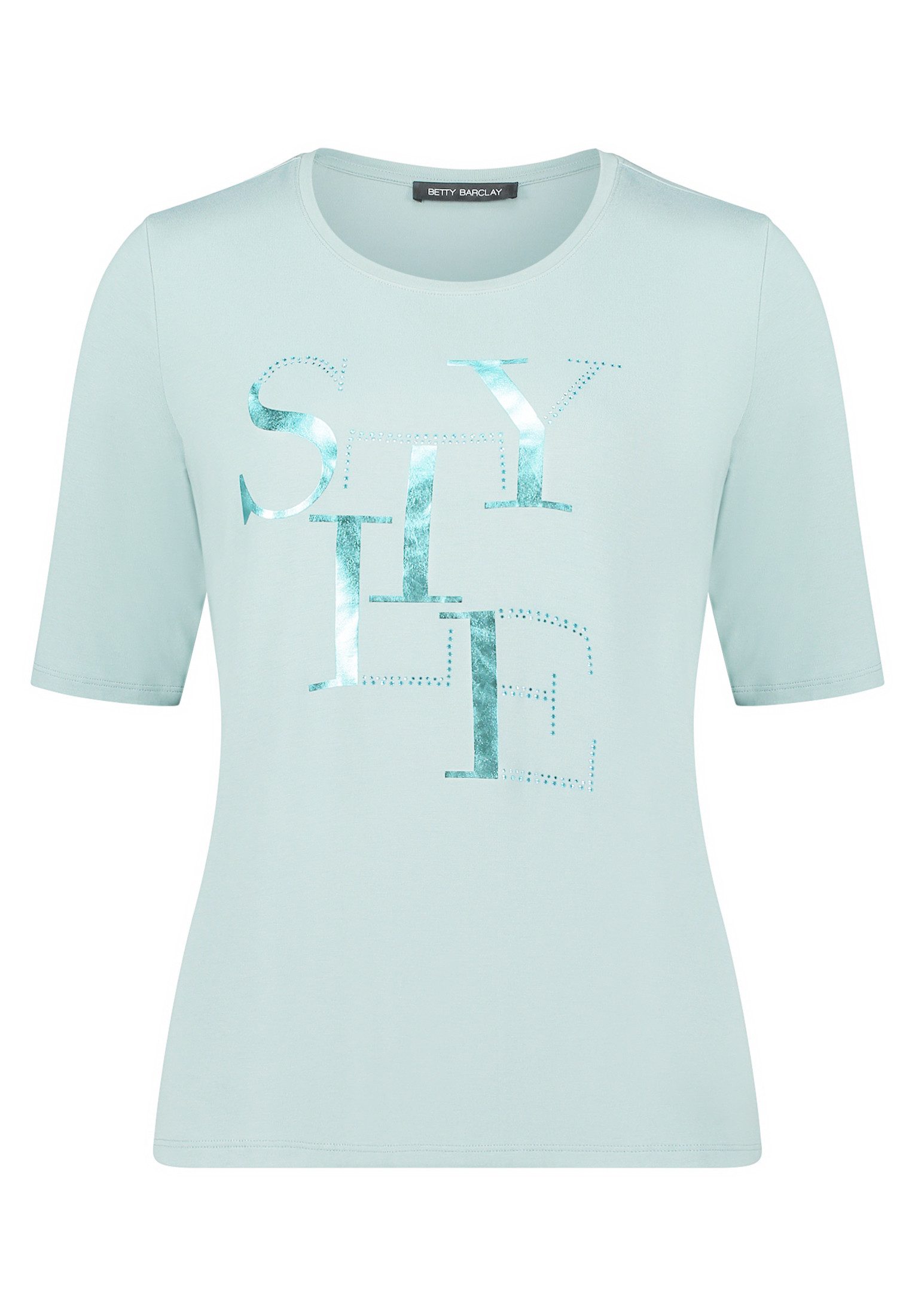 Betty Barclay Kurzarmshirt Damen kurzarm (1-tlg) günstig online kaufen
