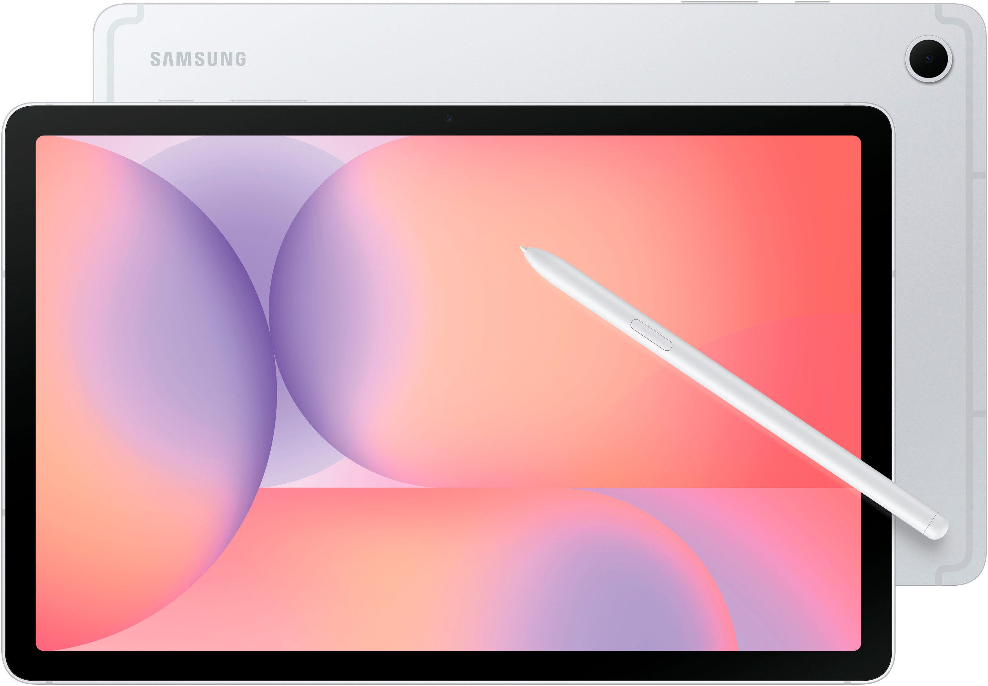 Samsung Galaxy Tab S10 Lite Tablet (10,9", Android, 5G)