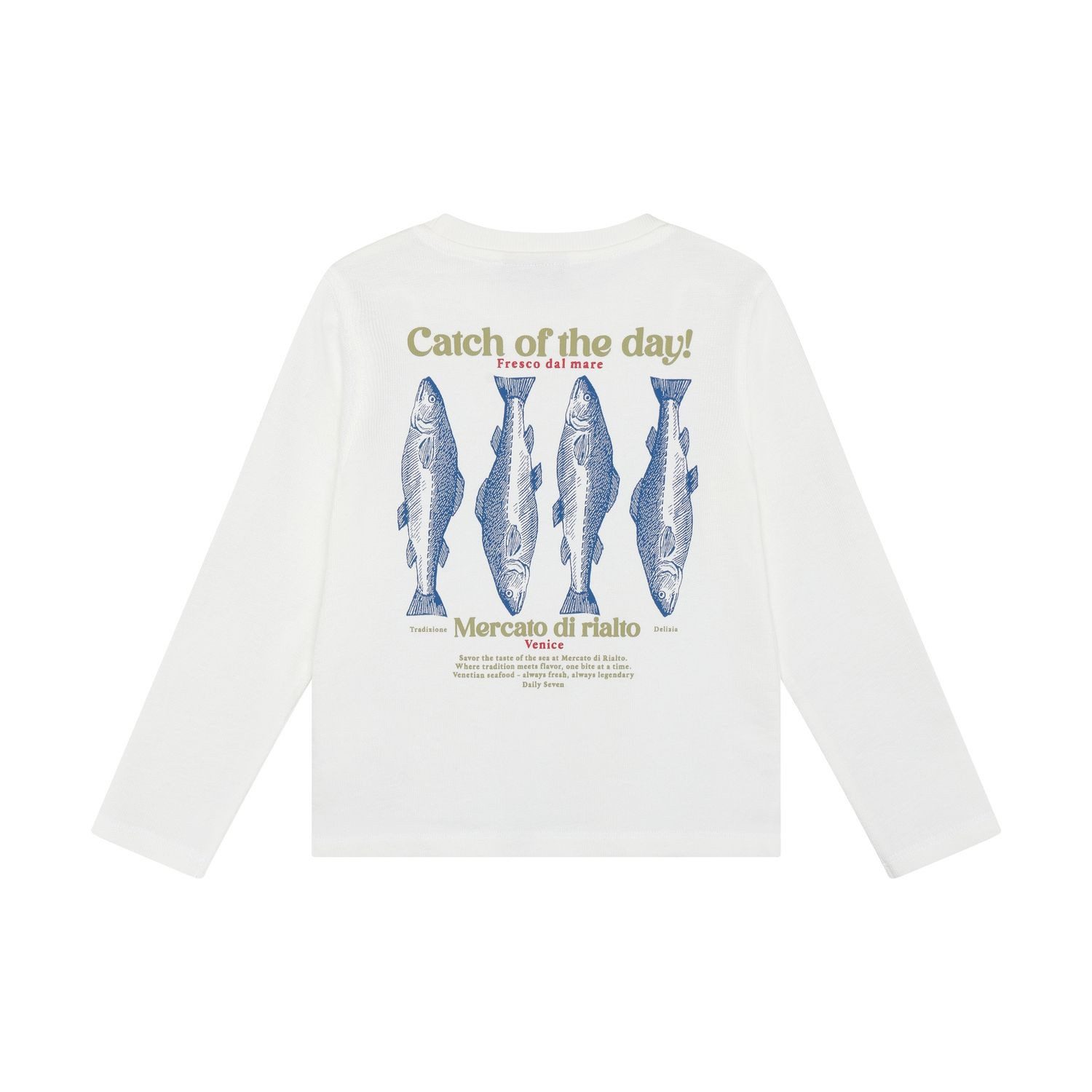 Brands4Kids Langarmshirt