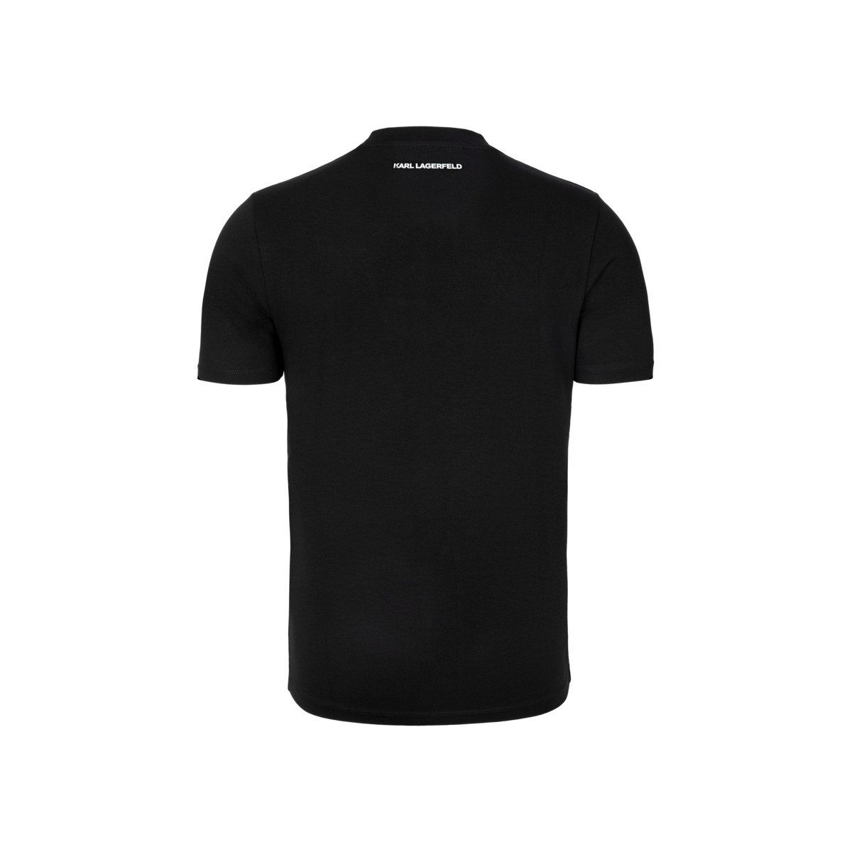 KARL LAGERFELD T-Shirt 755139 Herren (1-tlg) günstig online kaufen