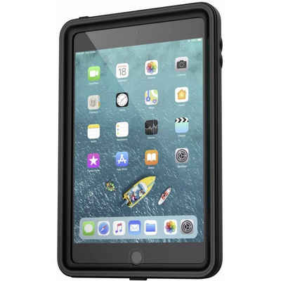 Catalyst Tablet-Hülle Wasserdichtes Case Apple iPad mini 5 2019 Schutzhülle stealth black