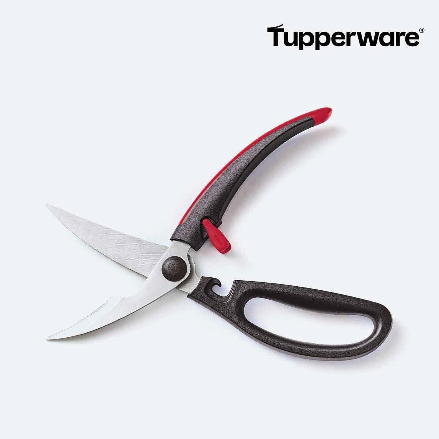 TUPPERWARE Geflügelschere Chickeria Geflügelschere