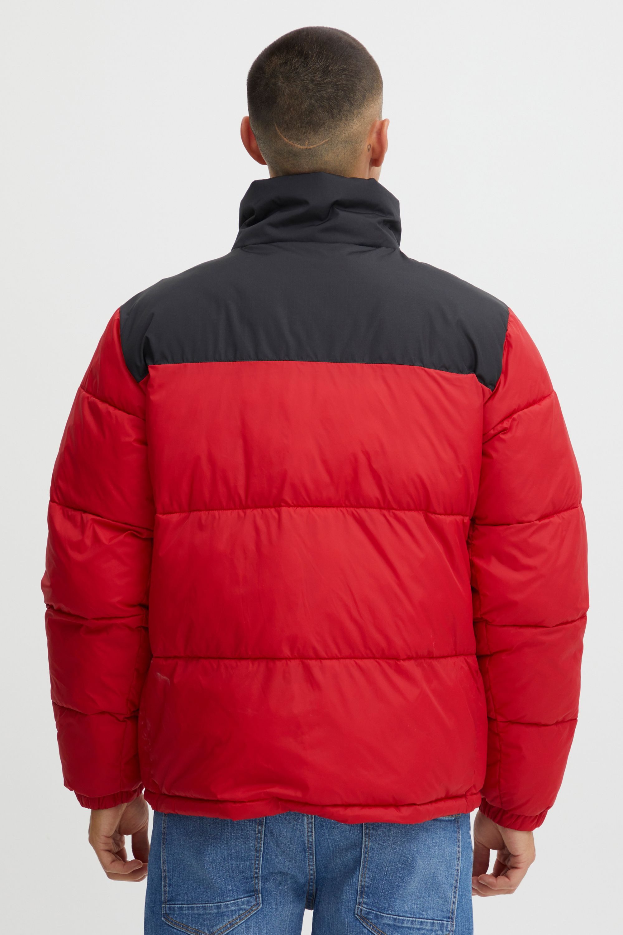 !Solid Winterjacke SDCallen Modische Jacke
