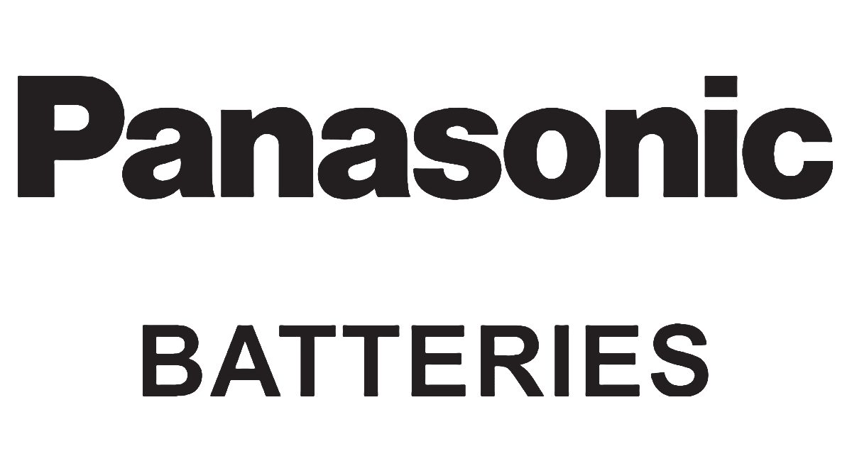 Panasonic Batteries
