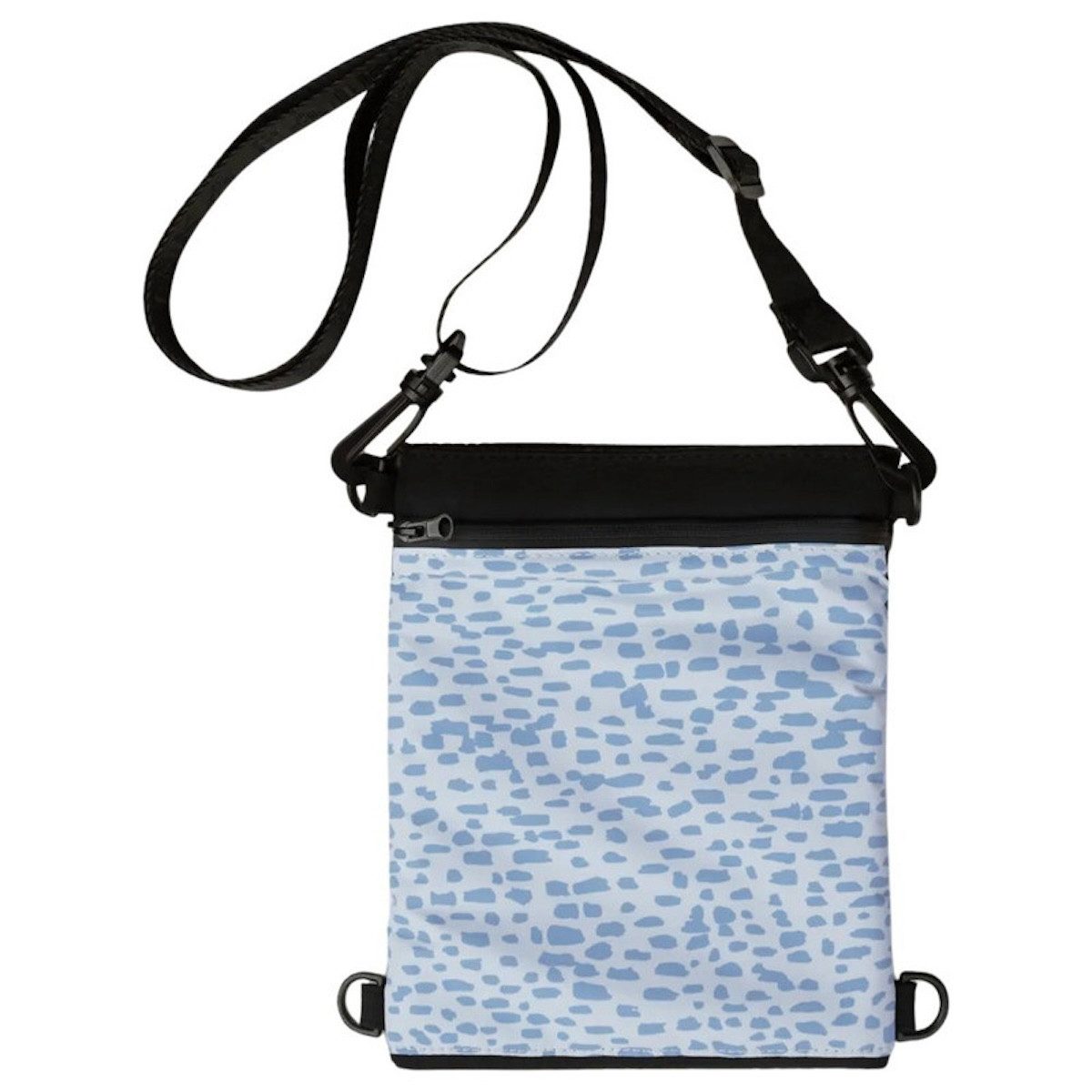 PAIKKA Leckerlibeutel Leckerlibeutel "Treat Pouch 2.0 babyblau
