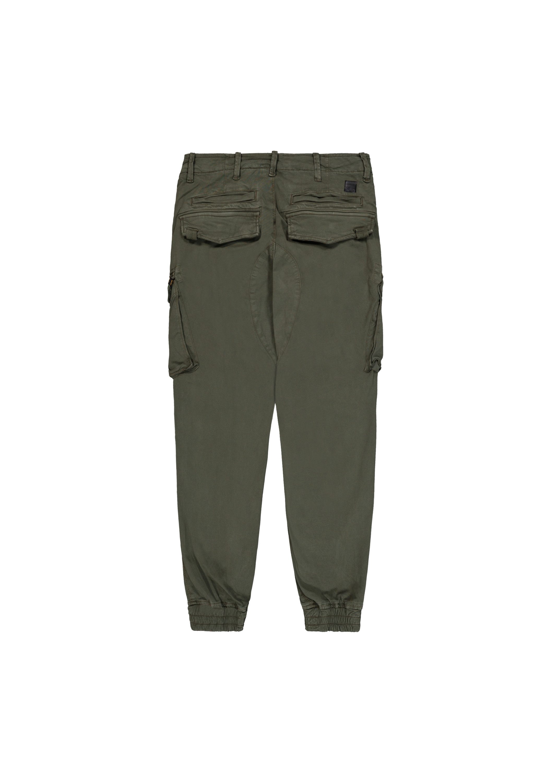Alpha Industries Cargohose Spy Slim Pants – Bild 4 von 5