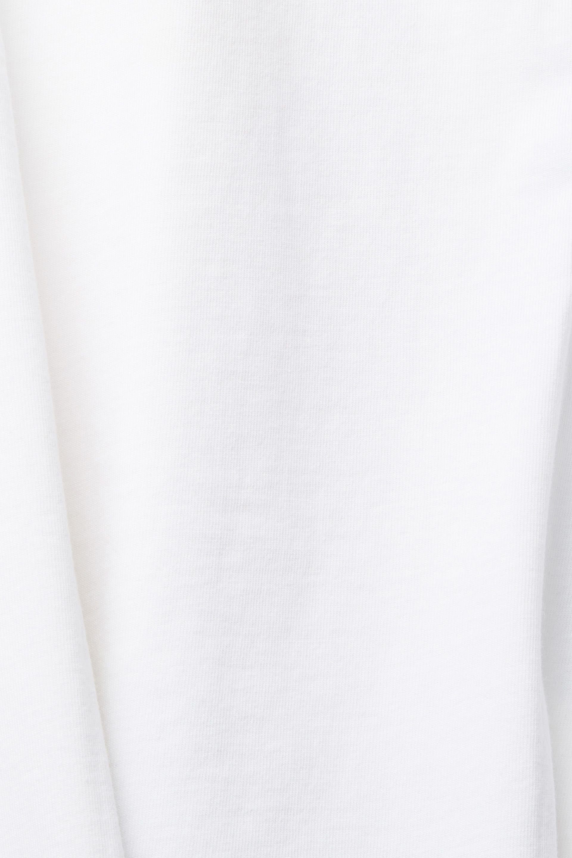 T-Shirt white Esprit