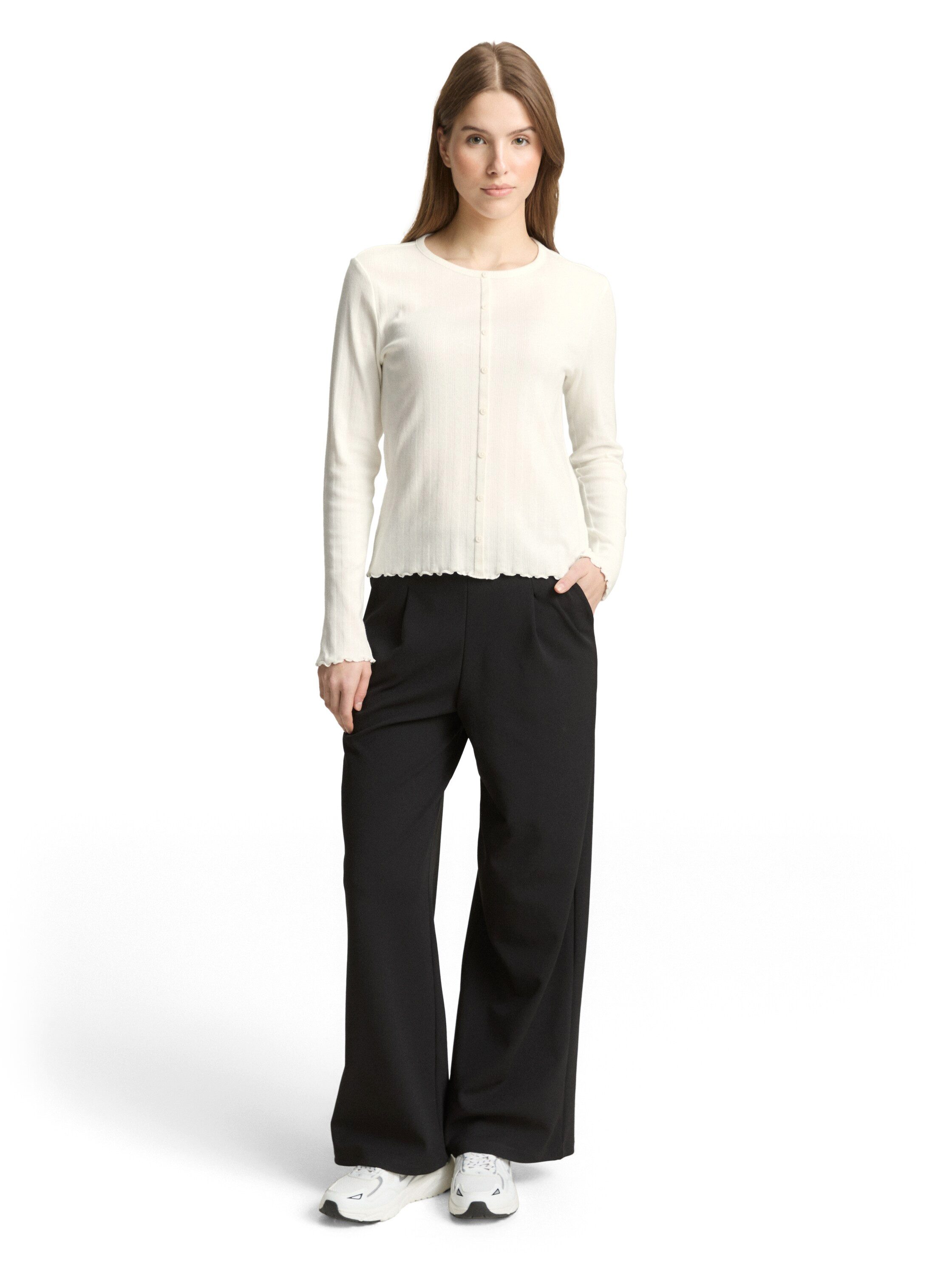 Langarmshirt T-Shirt