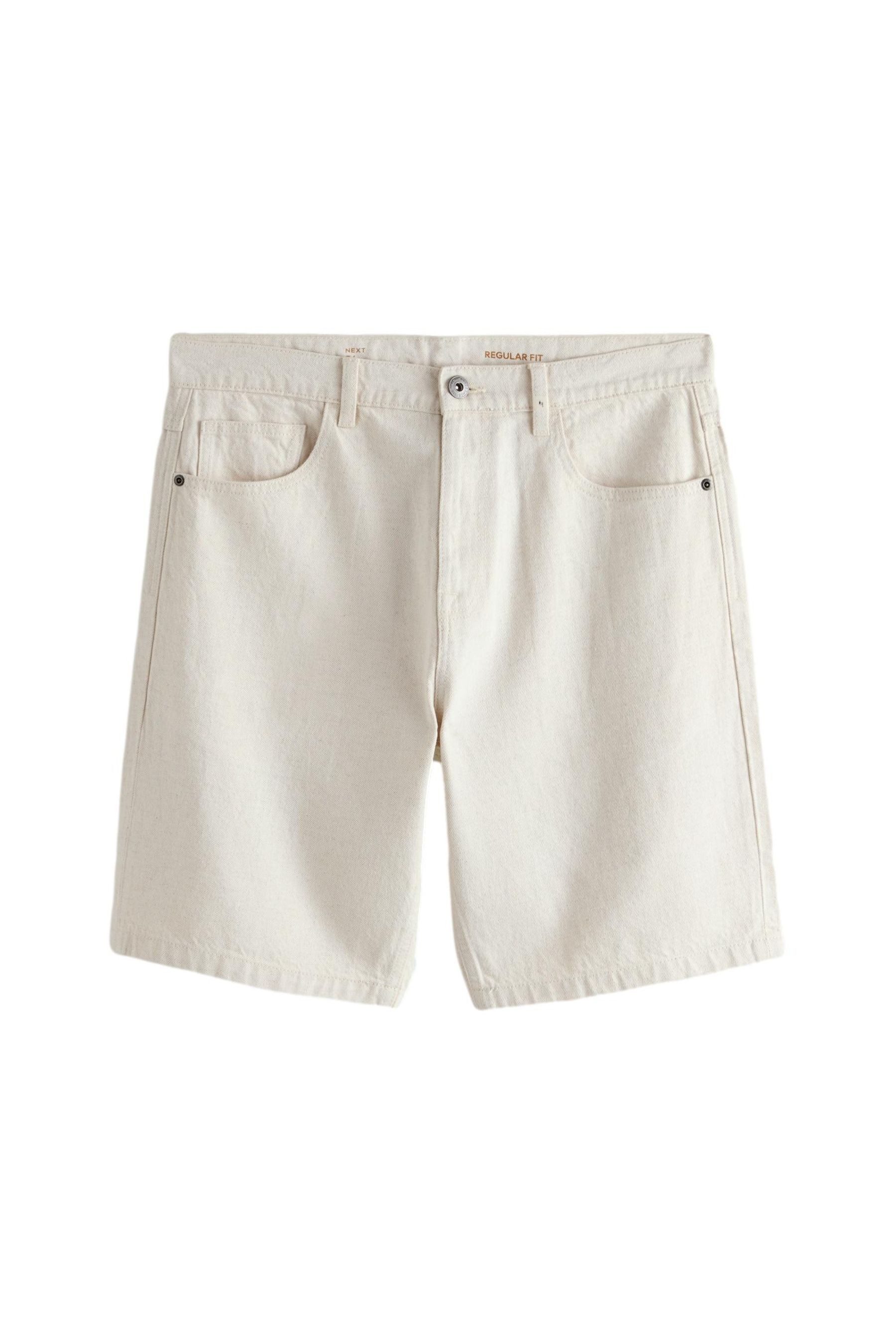 Jeansshorts Denim-Shorts