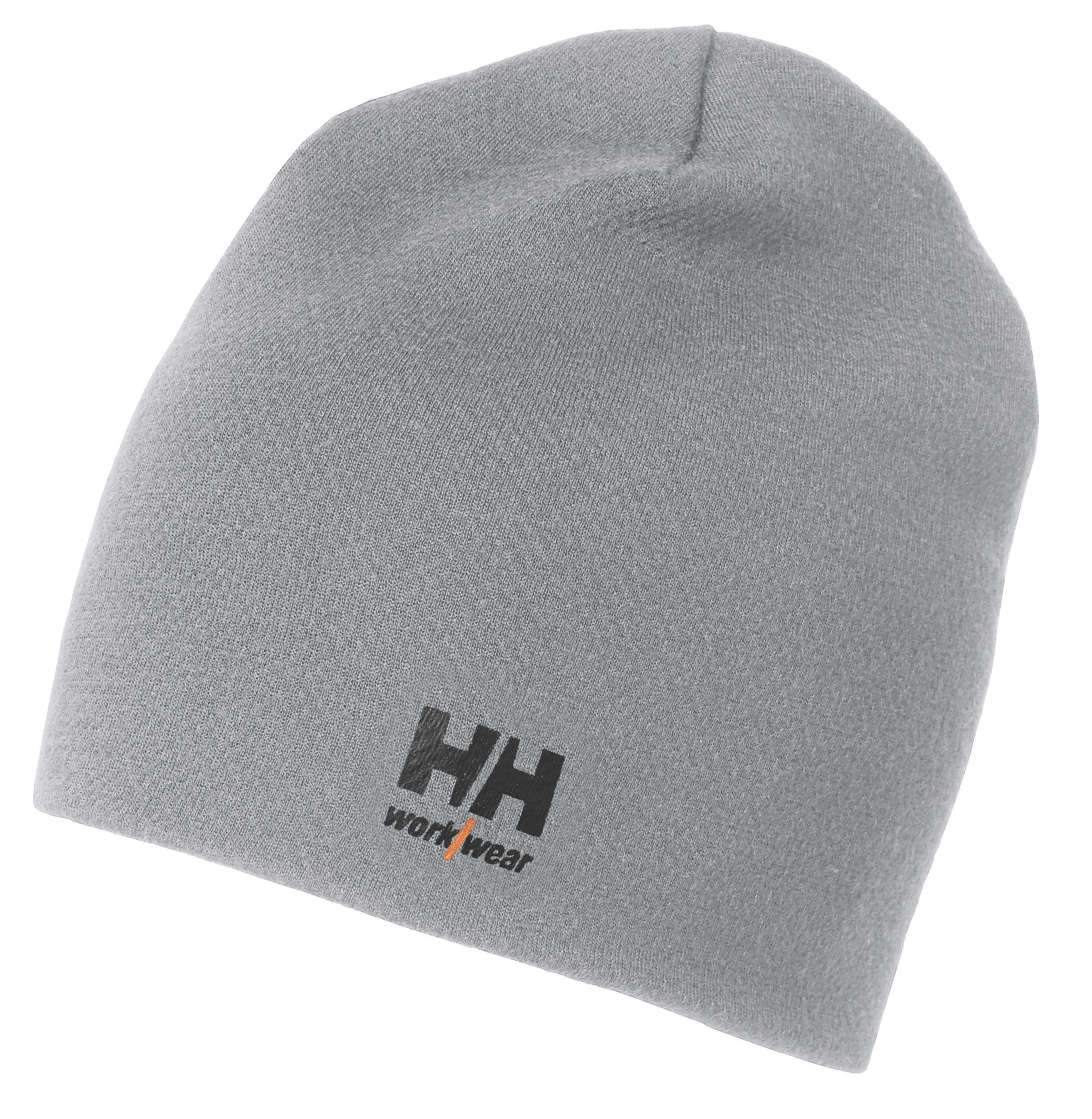 Helly Hansen workwear Bommelmütze Helly Hansen Mütze LIFA® MERINO Beanie