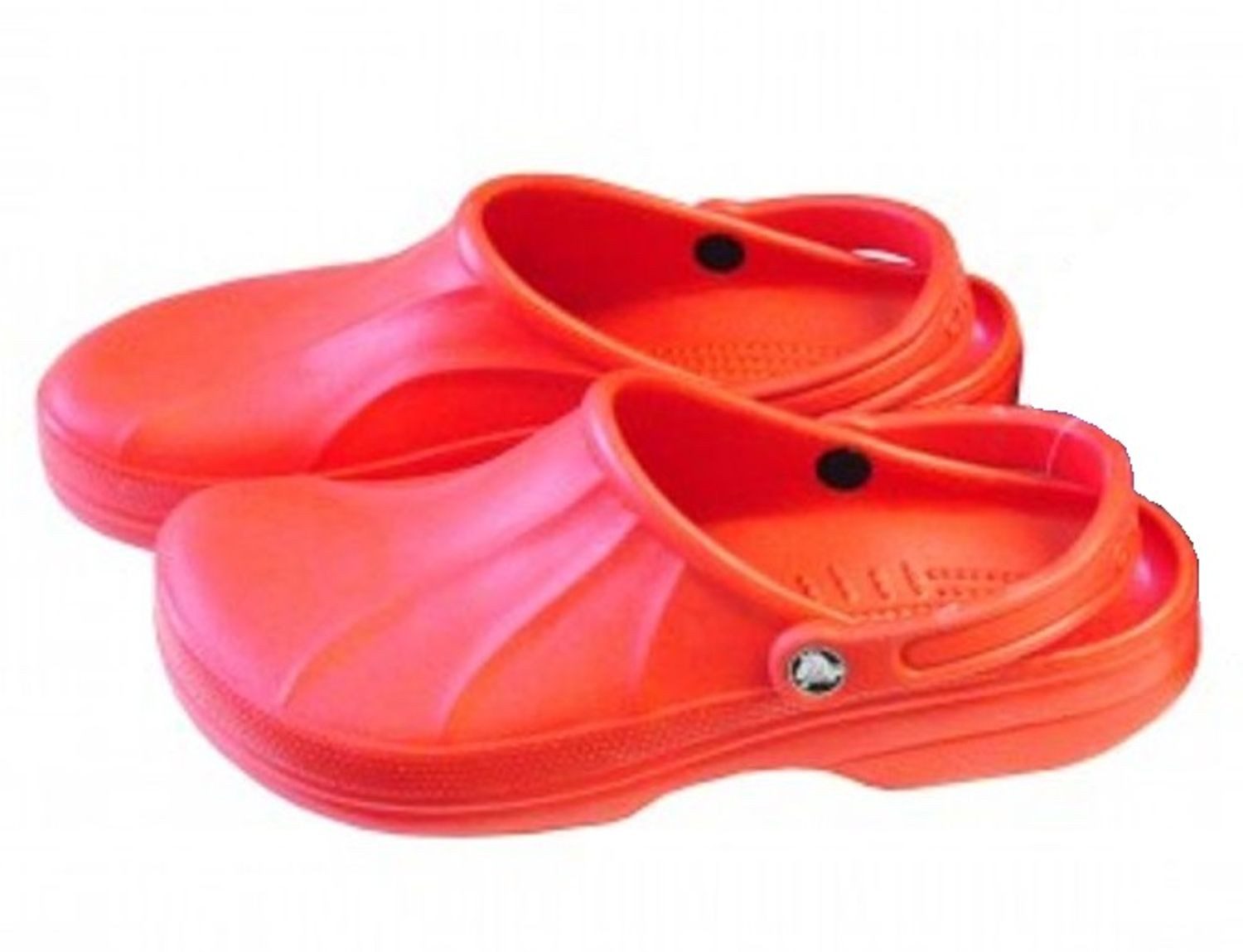 Magnus Kinder Clogs - Hausschuhe & Badeschuhe 2in1