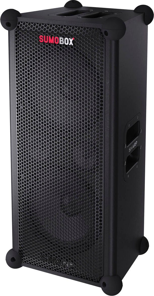 SumoBox CP-LS100 Party-Lautsprecher