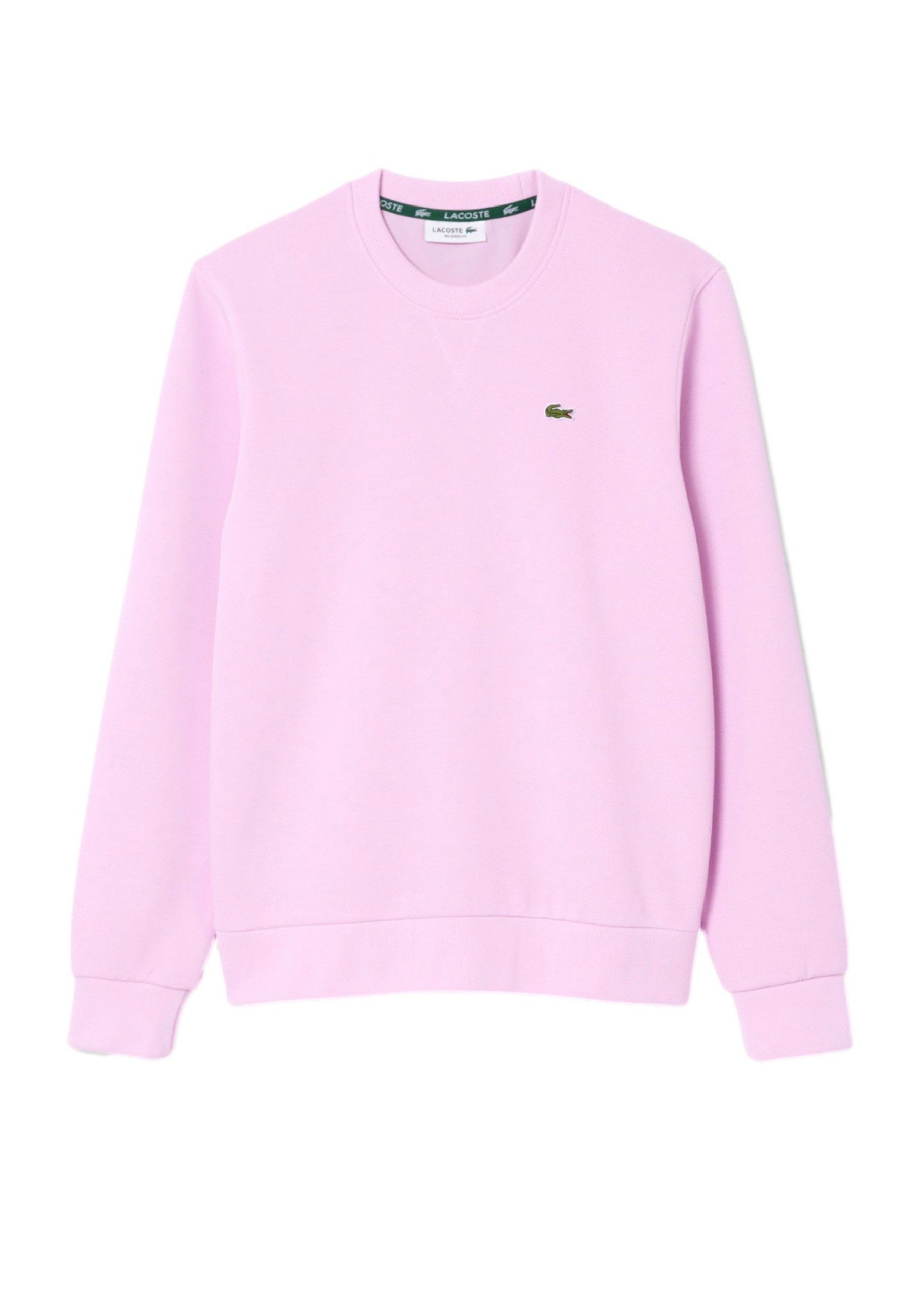Lacoste Sweatshirt Sweatshirt Pullover (1-tlg) günstig online kaufen