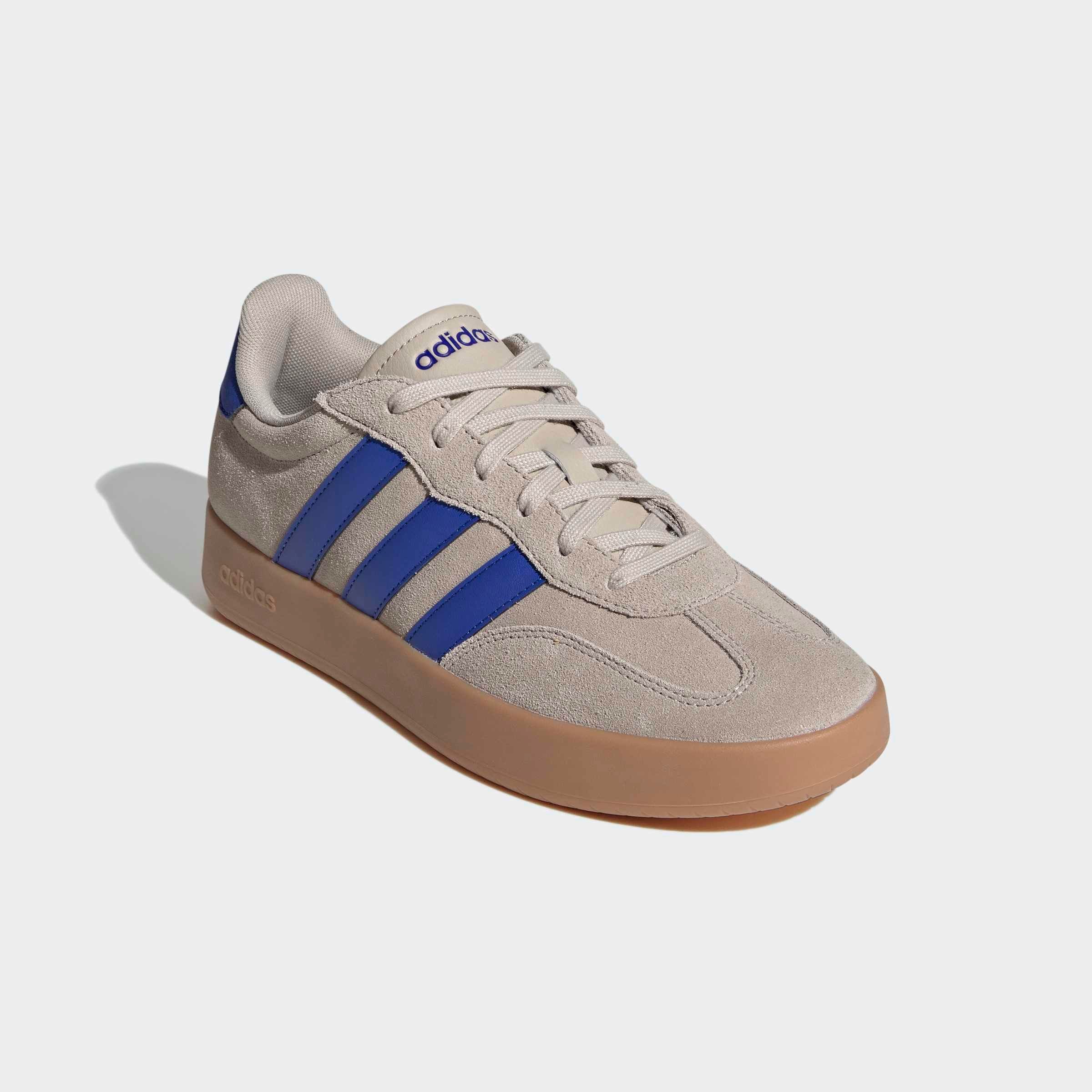 adidas Sportswear BARREDA Sneaker inspiriert vom Design des adidas Handball günstig online kaufen