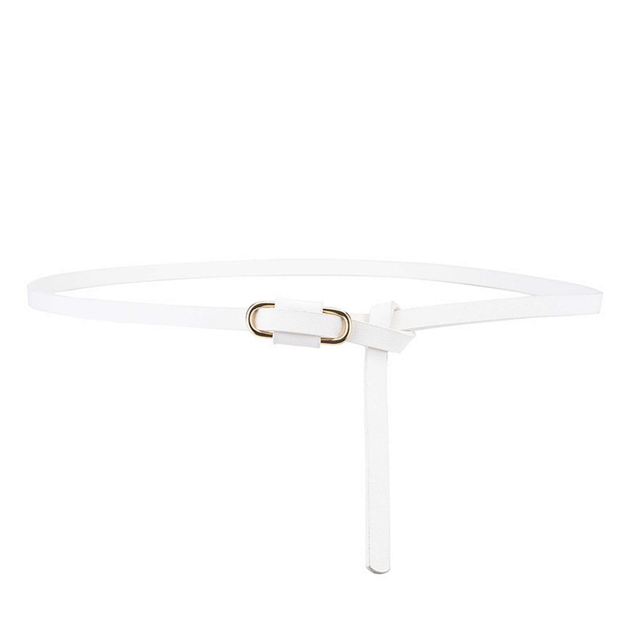 Coonoor Taillengürtel Schmaler Taillengürtel für Damen günstig online kaufen