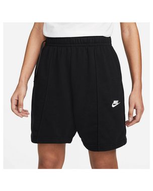 Nike Sportswear Trainingsshorts Damen Sweatshorts Loose Fit High Rise (1-tlg)