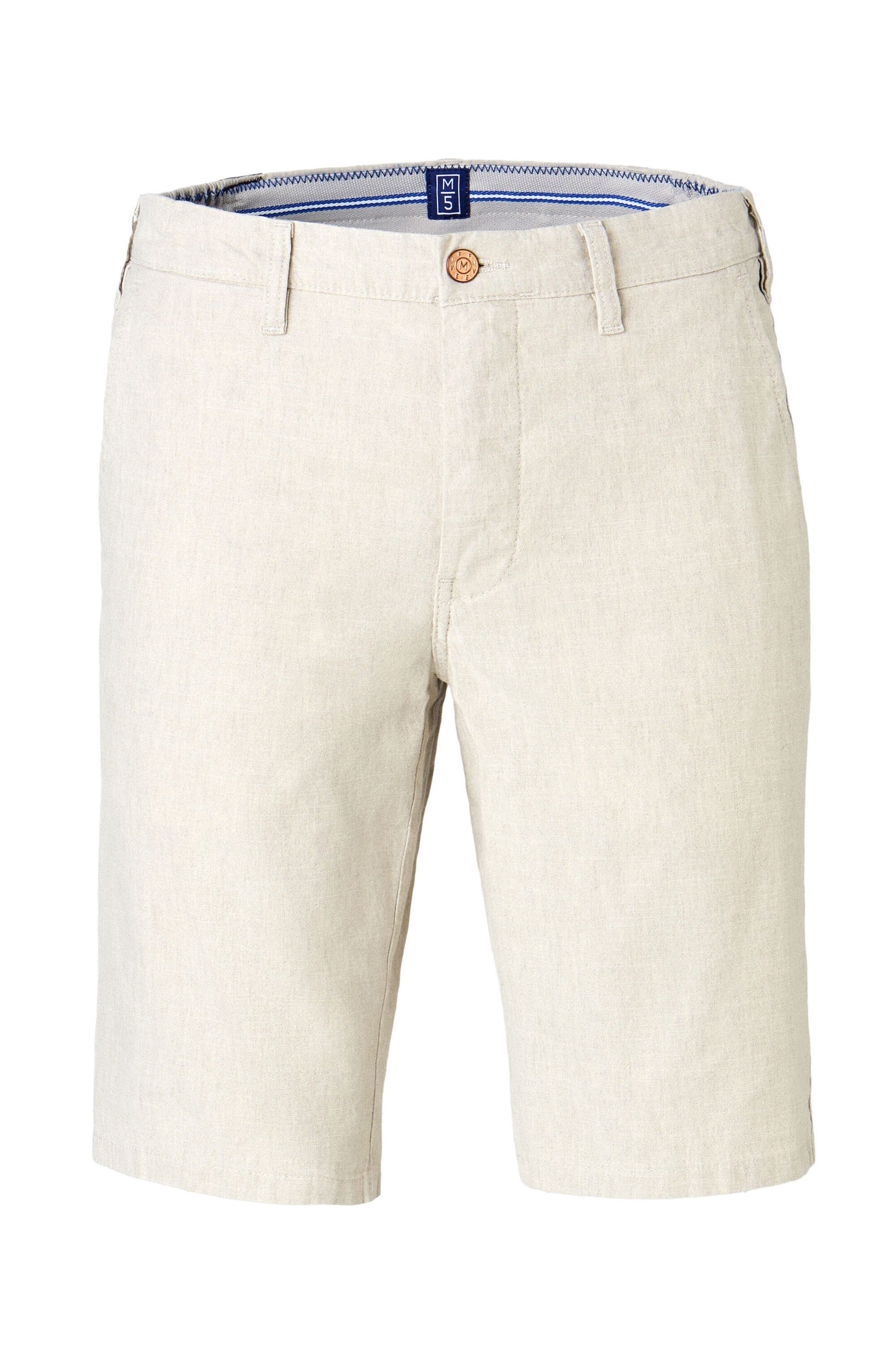Stoffhose M5 Short 1-6027