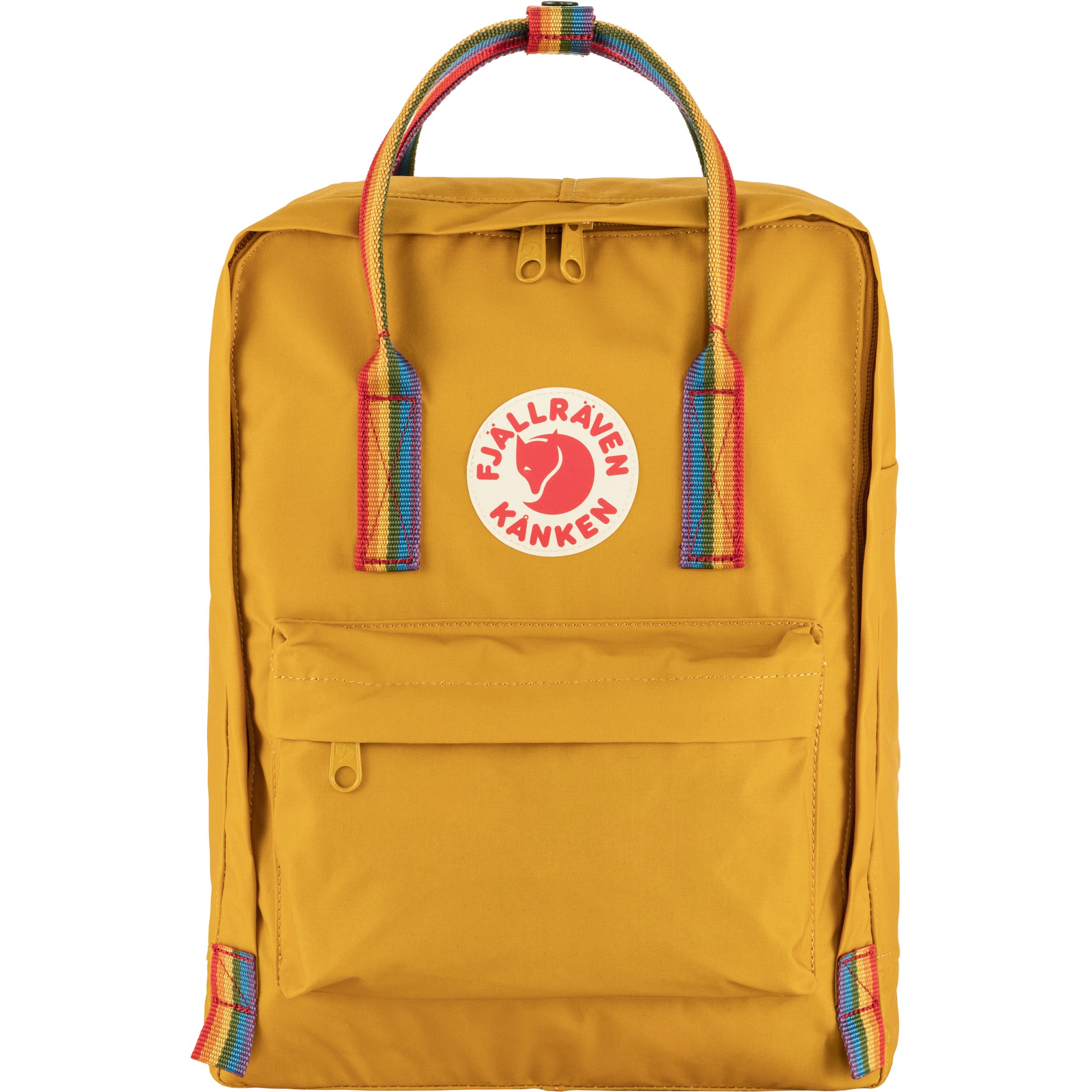 Fjällräven Hüftgürtel Kånken Rainbow 571