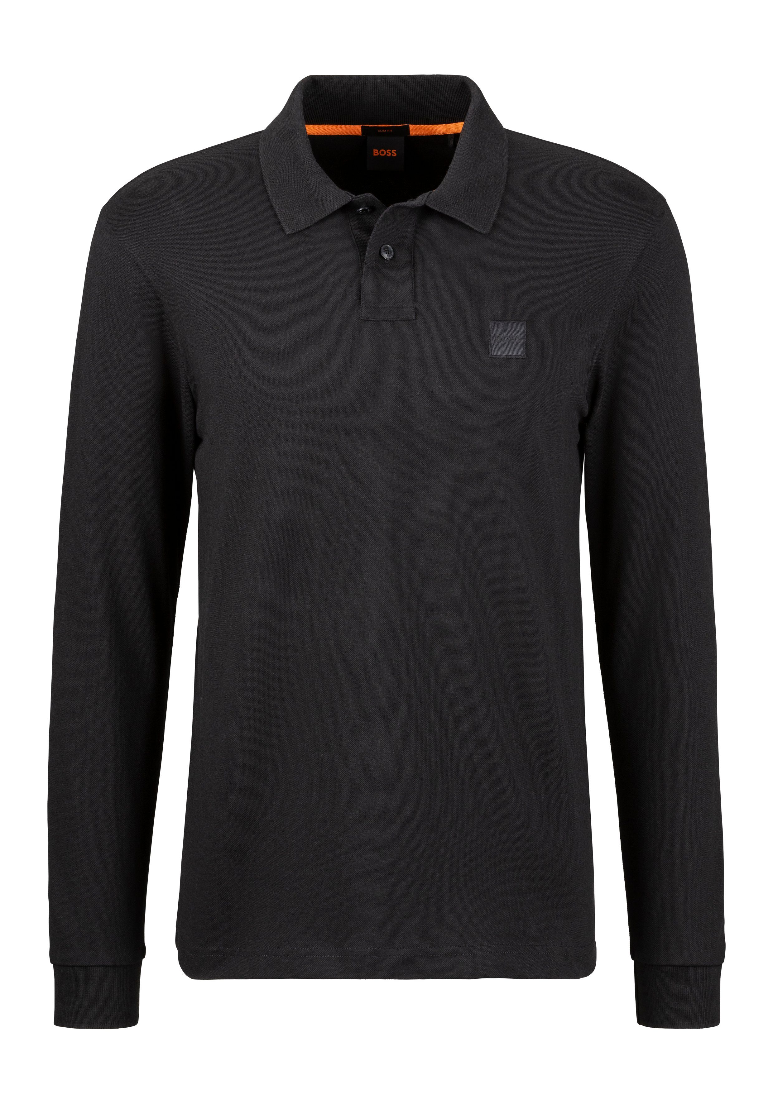 Poloshirt Passerby