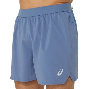 Asics Laufshorts Herren Laufshorts ROAD 2IN1 (1-tlg)