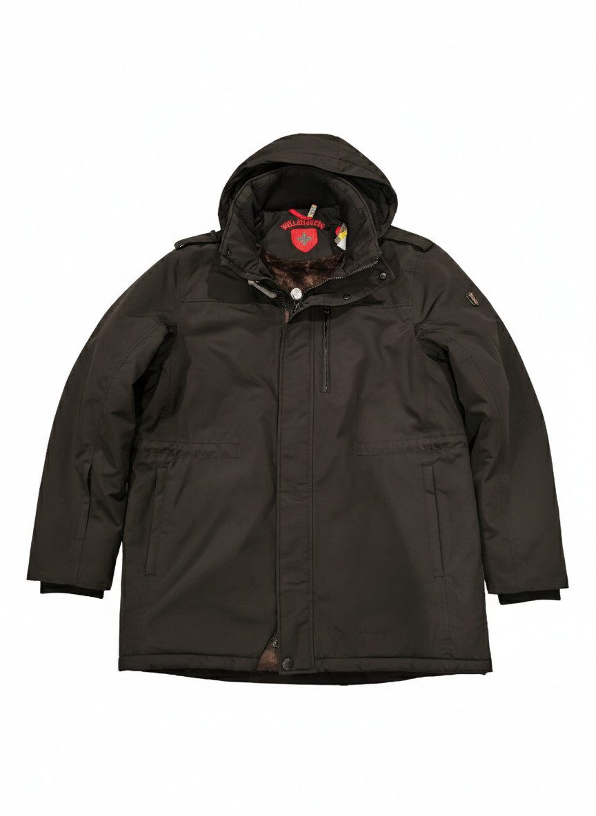 Wellensteyn Outdoorjacke
