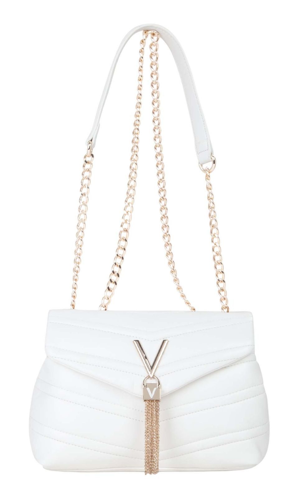 Schultertasche Flap Bag