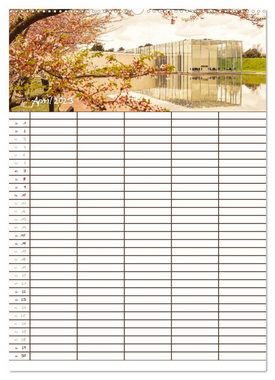 CALVENDO Wandkalender Rhein-Kreis Neuss - Der Familienkalender (Premium, hochwertiger DIN A2 Wandkalender 2023, Kunstdruck in Hochglanz)