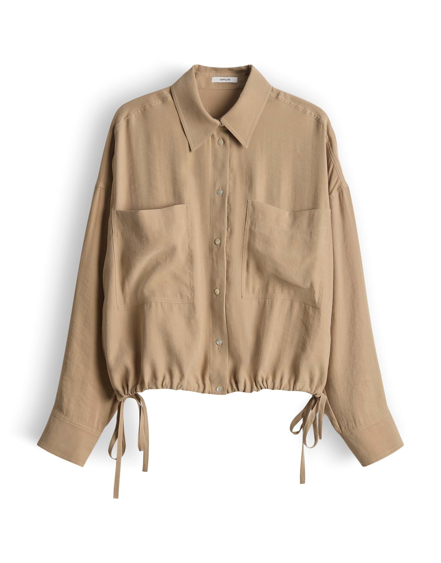 OPUS Blusentop Bluse für Damen (1-tlg) günstig online kaufen