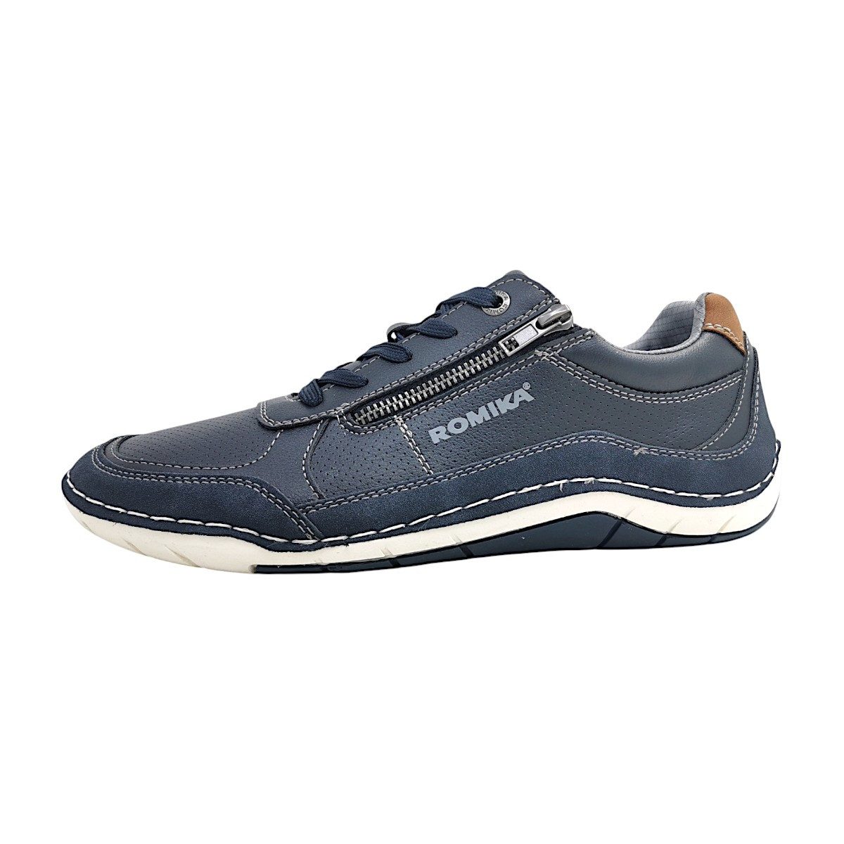 Romika sportlicher Schnürer Schnürschuh