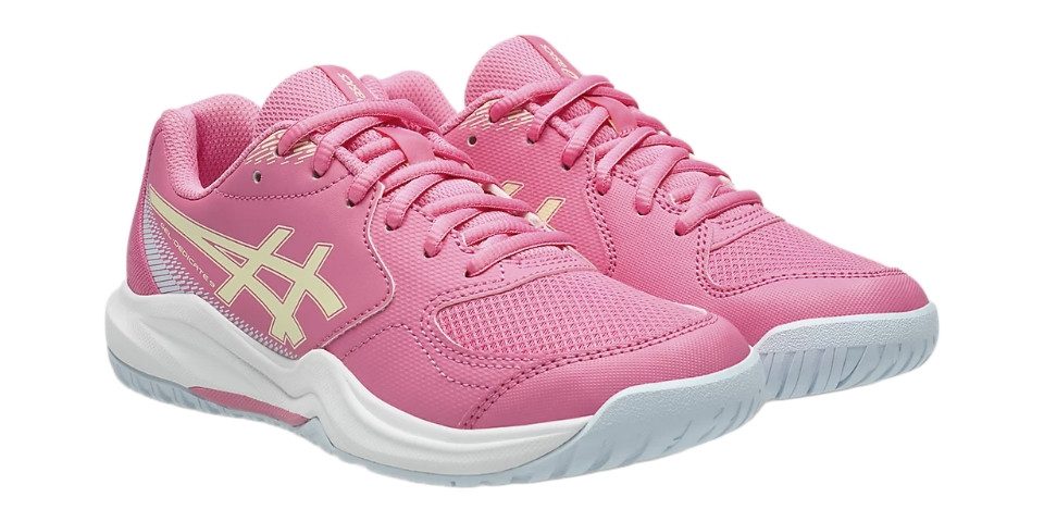Asics Asics GEL-DEDICATE 9 GS Kinder Tennisschuh Tennisschuh
