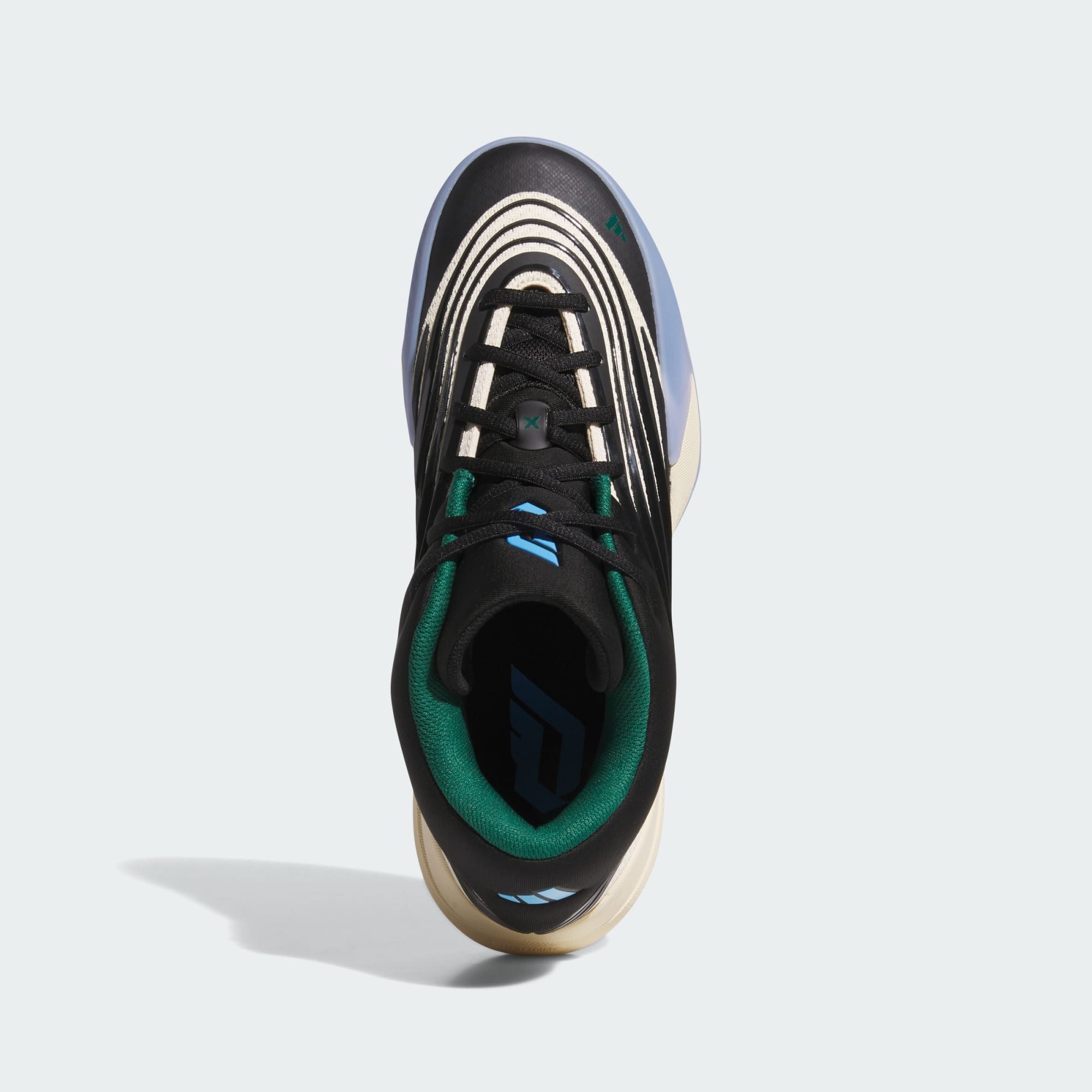 adidas Performance DAME X SCHUHE Basketballschuh günstig online kaufen