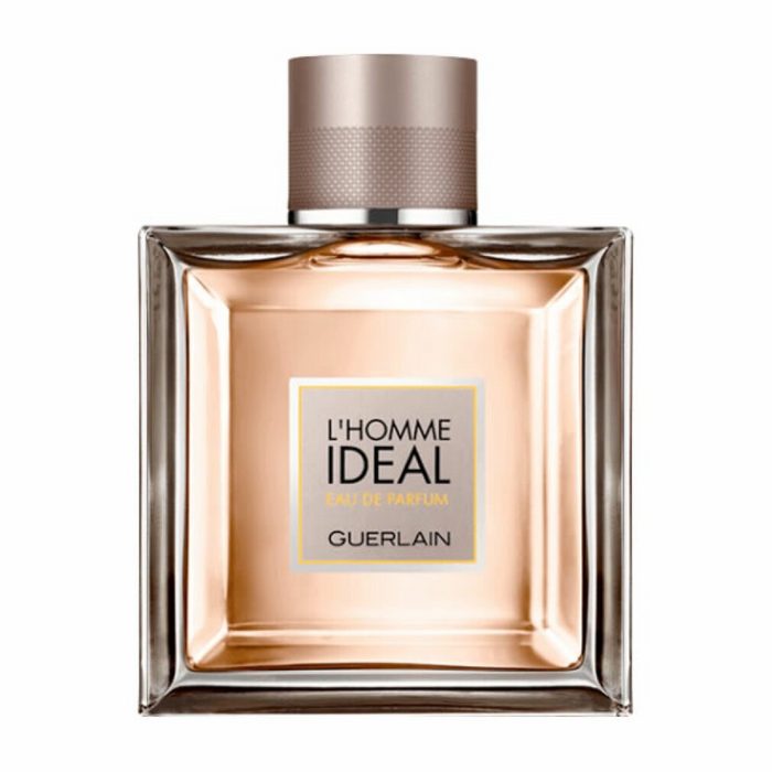 GUERLAIN Eau de Parfum Guerlain L'Homme Ideal Eau de Parfum 50ml Spray RN9267