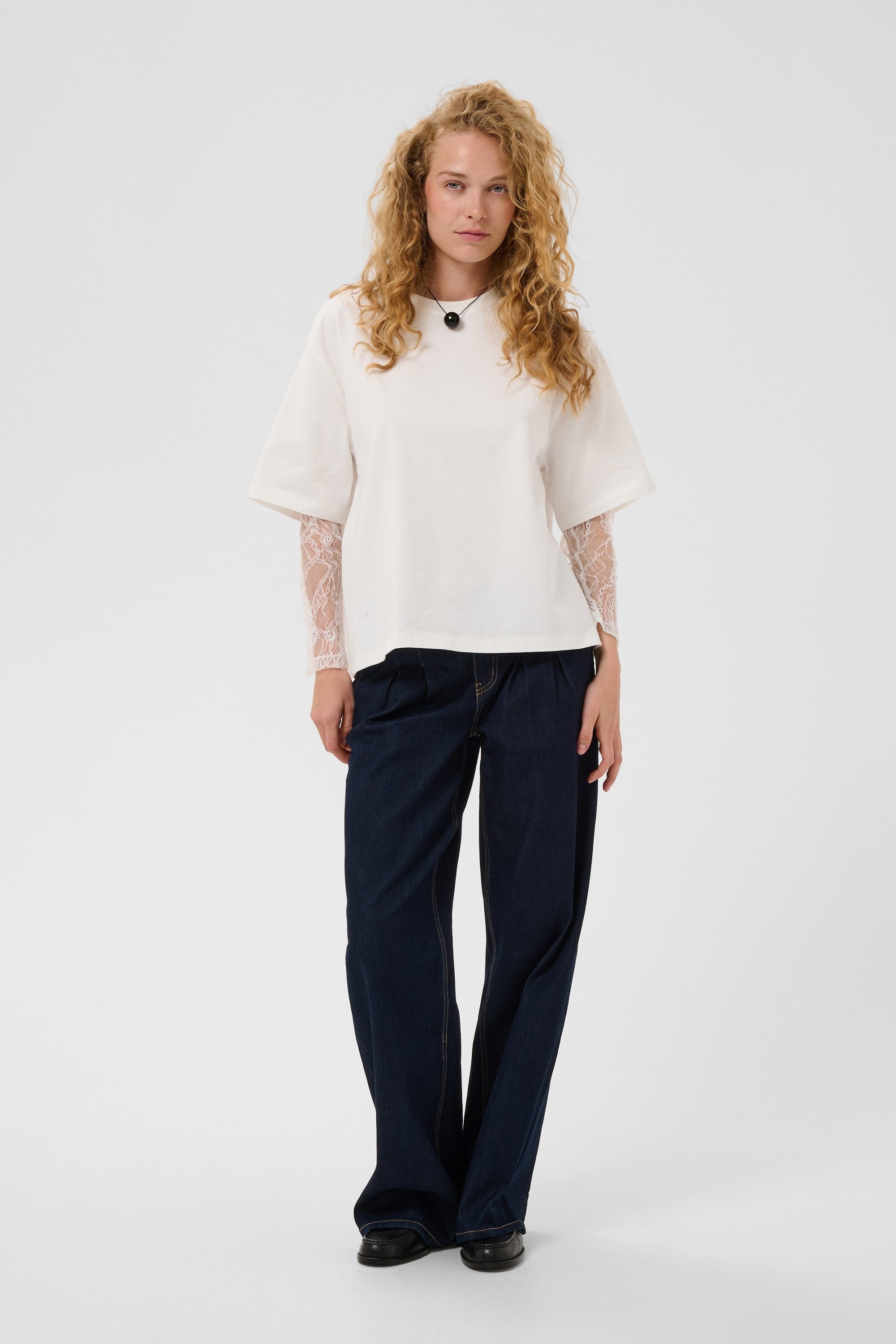 Culture T-Shirt T-Shirt kurzarm CUcolum