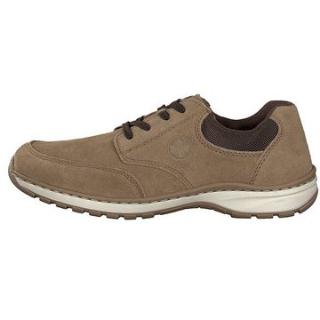 Rieker Rieker Herren Sneaker beige Sneaker