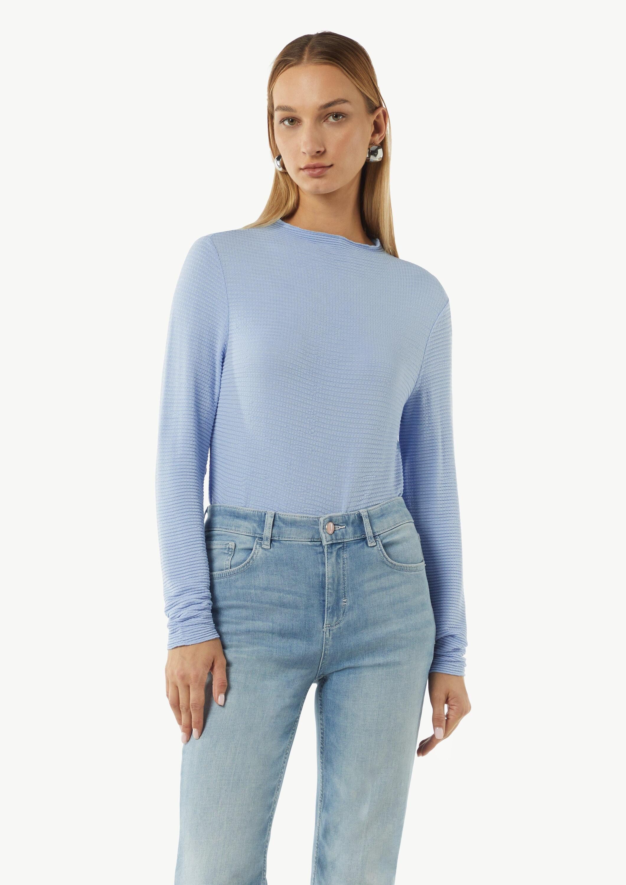 Langarmshirt T-Shirt