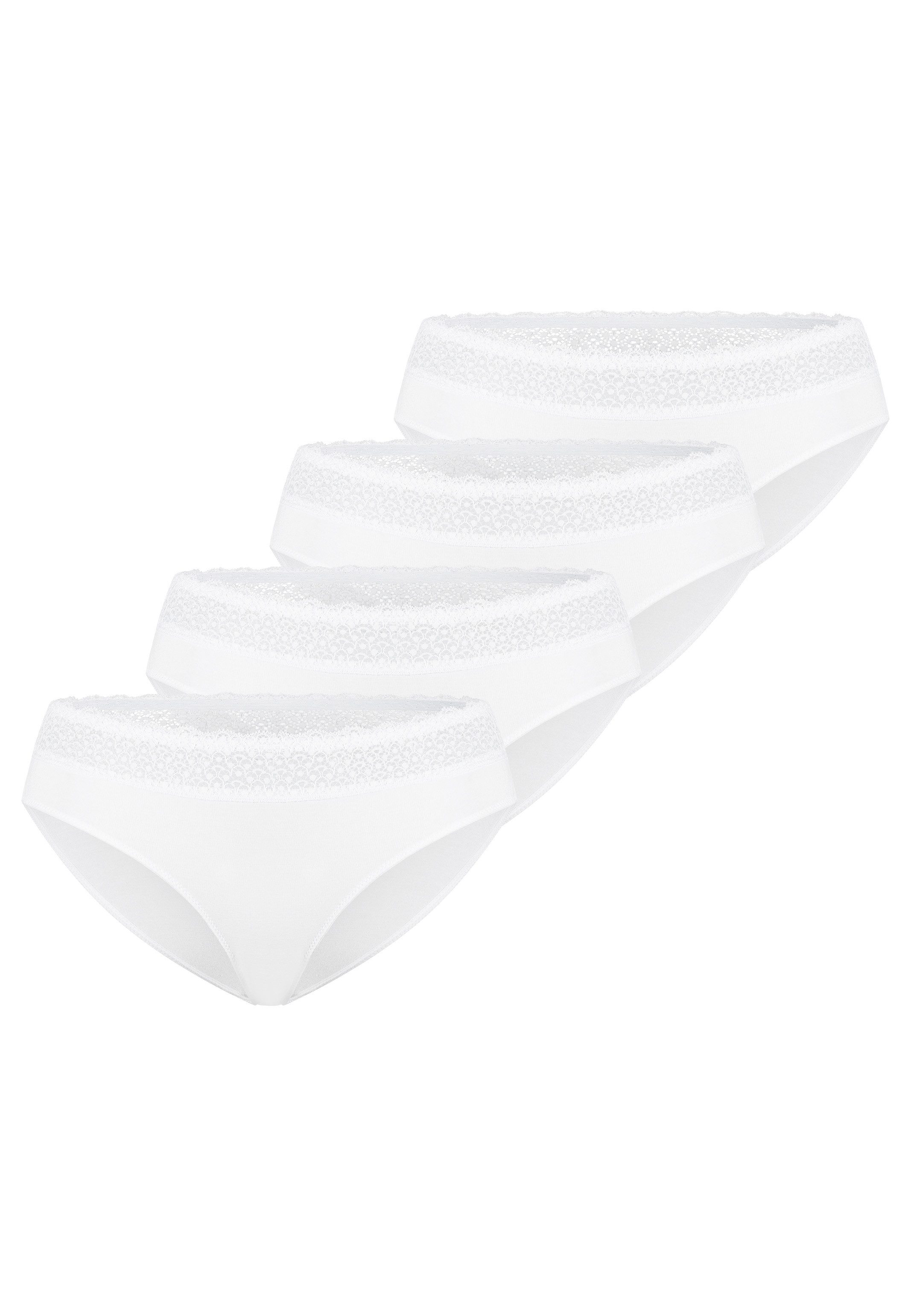 Tai-Slip 4er Pack Feel of Modal
