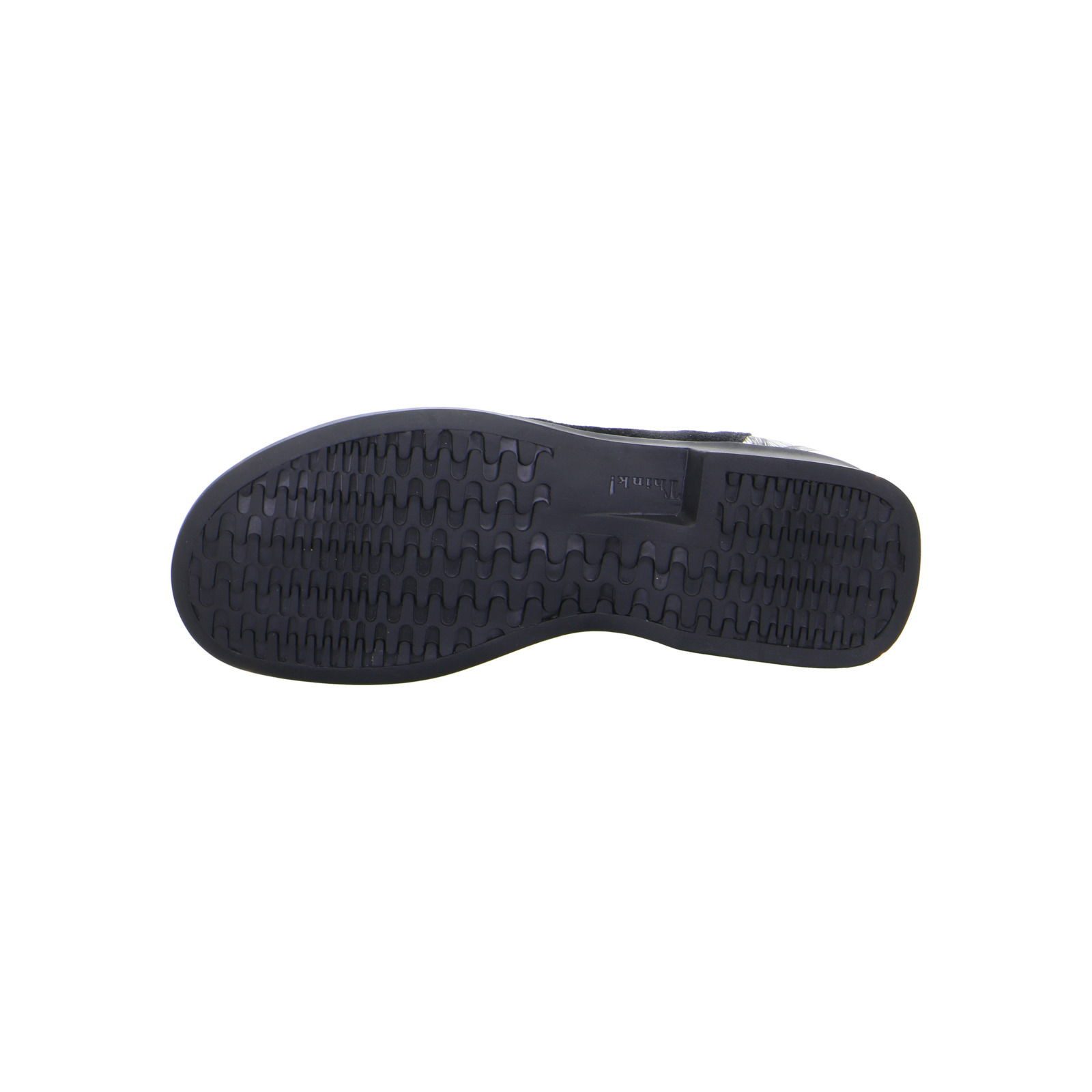 Think! Slipper Pensa Schnürschuh