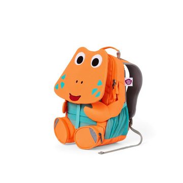 Affenzahn Rucksack orange (1-tlg)