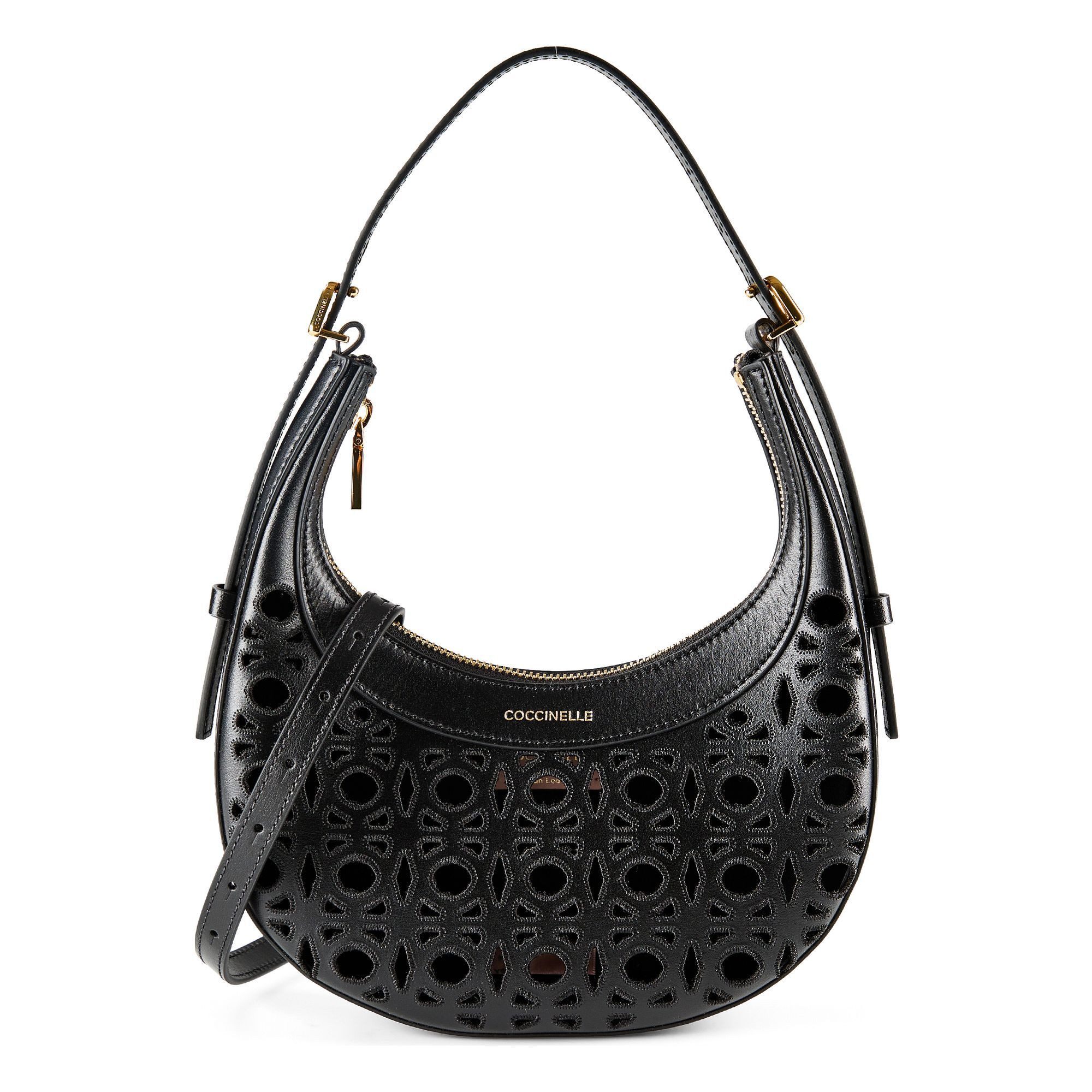 Schultertasche Whisper