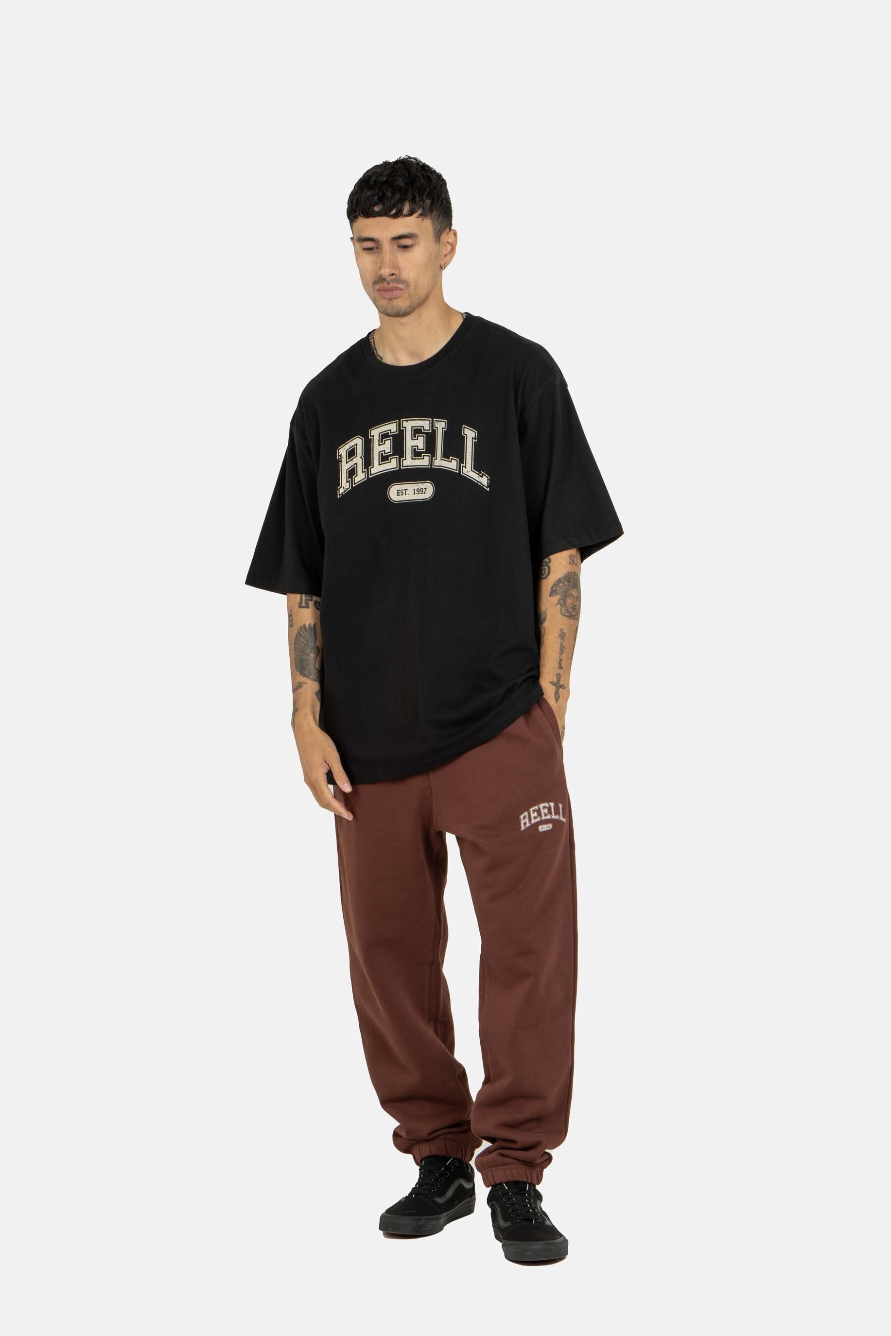 REELL T-Shirt Team