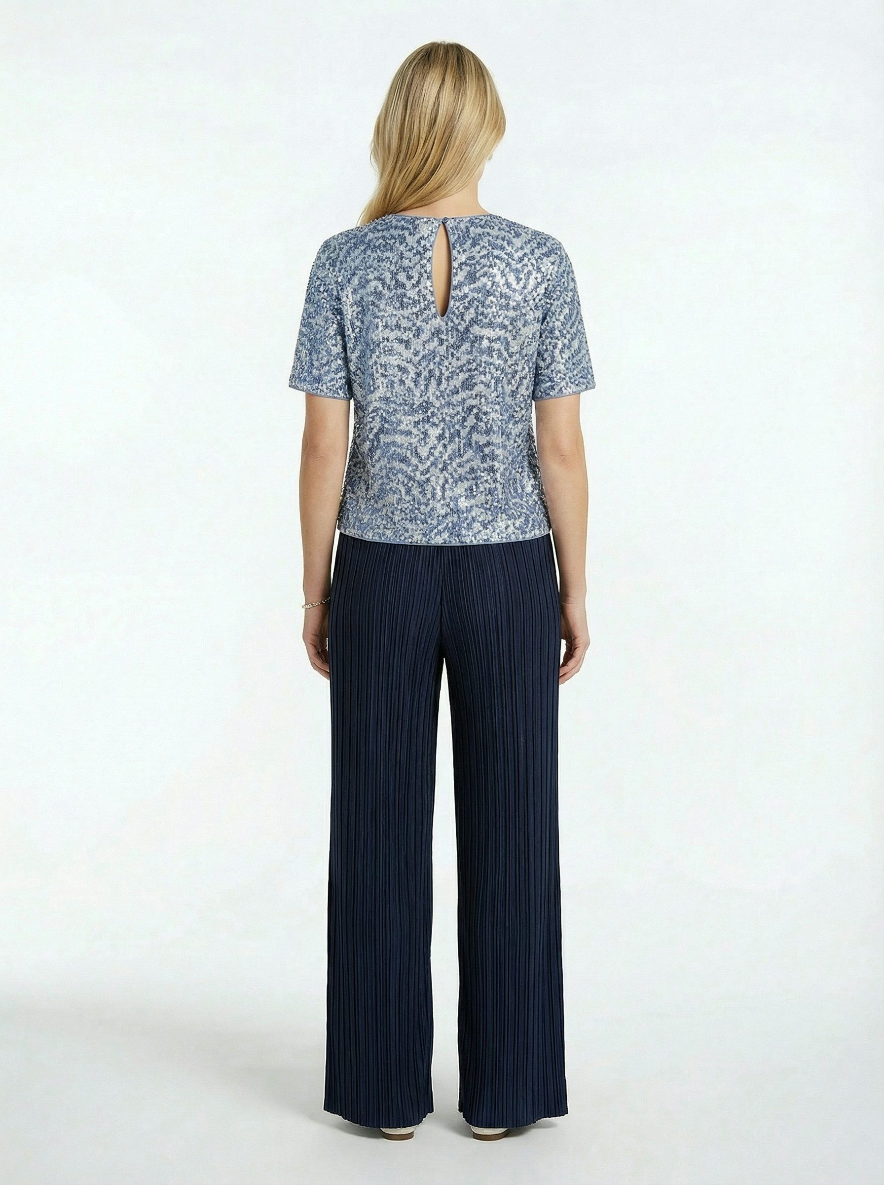 GUIDO MARIA KRETSCHMER Shirtbluse Dine