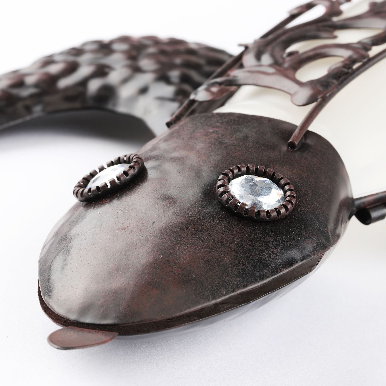 Gravidus LED Solarleuchte Solar Windlicht Gecko günstig online kaufen