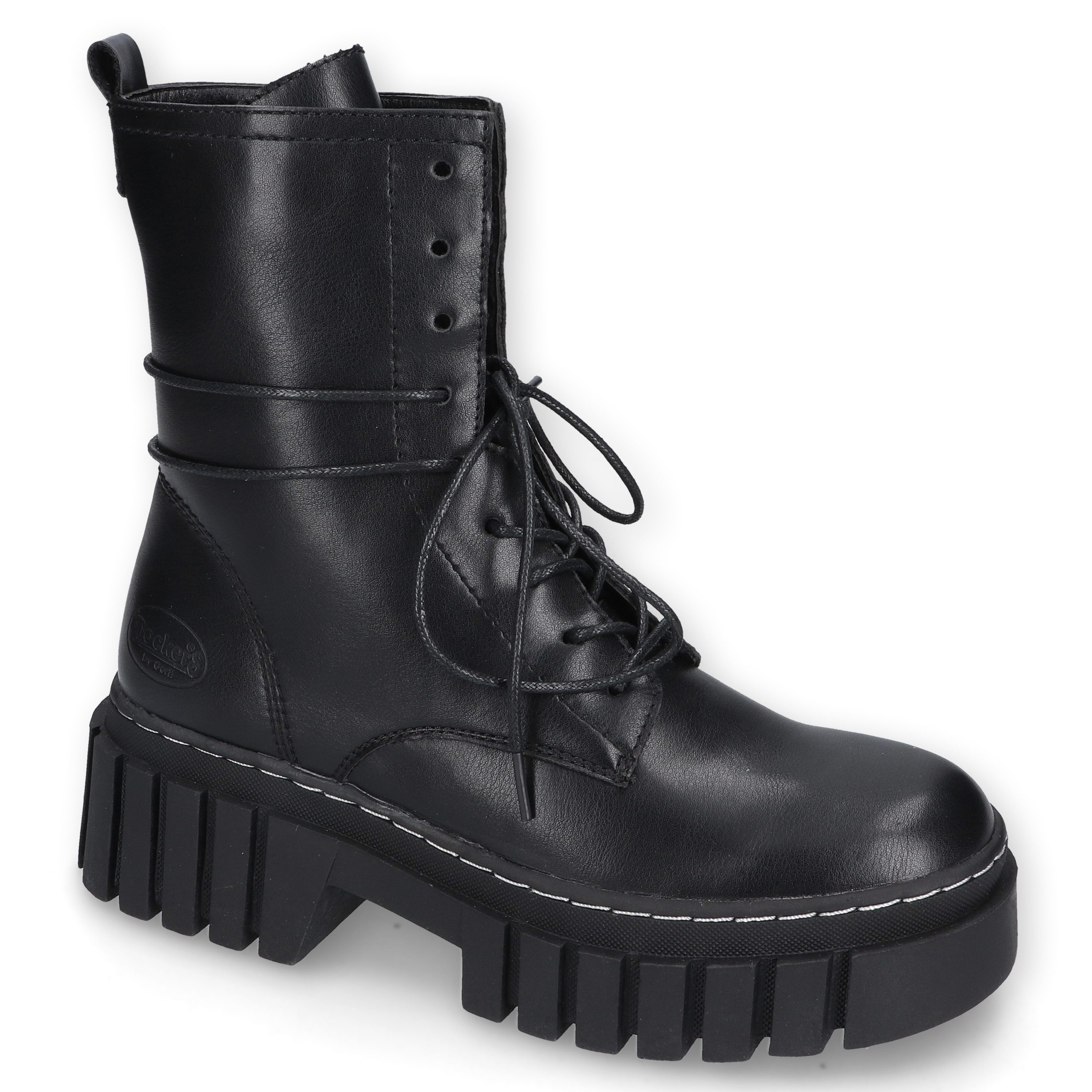 Dockers by Gerli Schnürboots günstig online kaufen