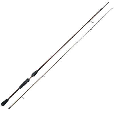 Westin Fishing Spinnrute, (2-tlg), Westin W4 StreetStick 2nd 183cm L 2-7g Rute