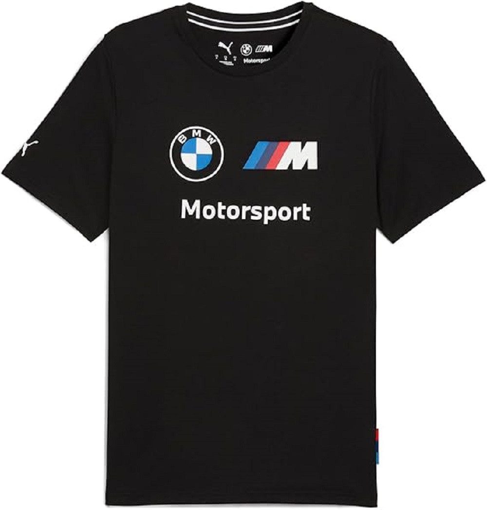 BMW T-Shirt BMW MMS ESS Logo günstig online kaufen